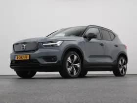 Volvo XC40 thumbnail 16