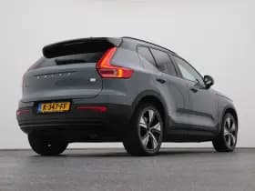 Volvo XC40 thumbnail 17