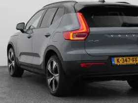 Volvo XC40 thumbnail 19