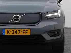 Volvo XC40 thumbnail 20