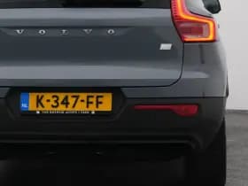 Volvo XC40 thumbnail 21