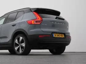 Volvo XC40 thumbnail 23