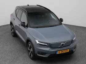 Volvo XC40 thumbnail 25