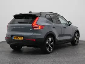 Volvo XC40 thumbnail 7