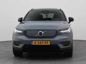 Volvo XC40 thumbnail 10
