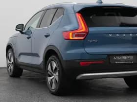 Volvo XC40 thumbnail 18