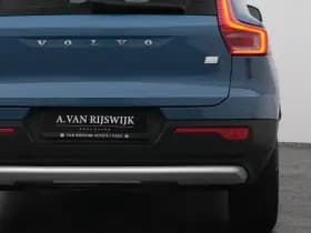 Volvo XC40 thumbnail 20