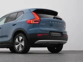 Volvo XC40 thumbnail 22