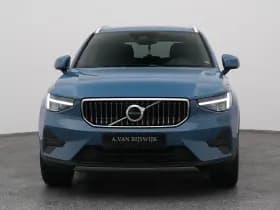 Volvo XC40 thumbnail 9