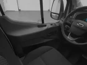 Ford E-Transit thumbnail 11