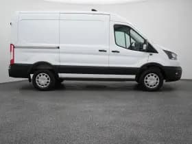 Ford E-Transit thumbnail 14