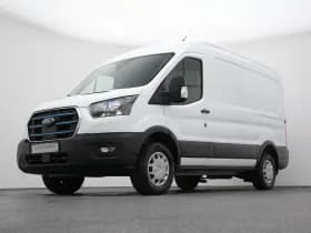 Ford E-Transit thumbnail 15