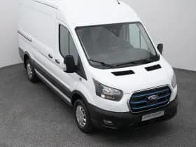 Ford E-Transit thumbnail 23