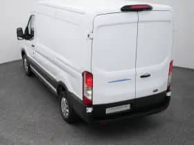 Ford E-Transit thumbnail 24