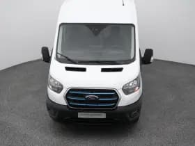 Ford E-Transit thumbnail 25