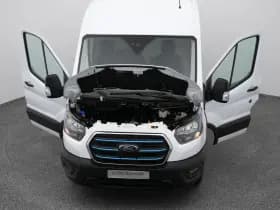 Ford E-Transit thumbnail 26