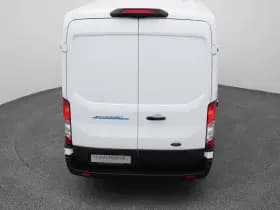 Ford E-Transit thumbnail 27