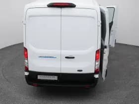 Ford E-Transit thumbnail 28
