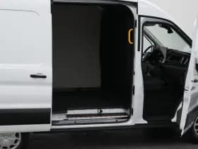Ford E-Transit thumbnail 30