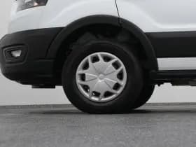 Ford E-Transit thumbnail 35