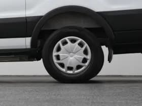 Ford E-Transit thumbnail 36