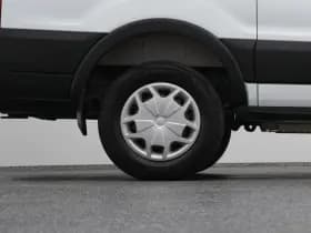 Ford E-Transit thumbnail 37