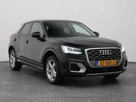Audi Q2 thumbnail 2