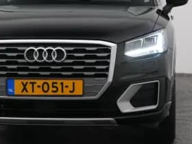 Audi Q2 thumbnail 19