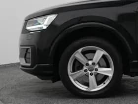 Audi Q2 thumbnail 21