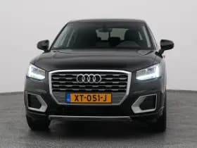 Audi Q2 thumbnail 9
