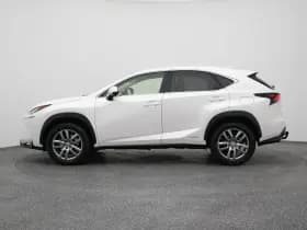 Lexus NX thumbnail 13