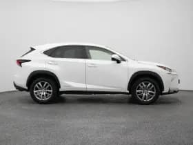Lexus NX thumbnail 14