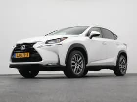 Lexus NX thumbnail 15
