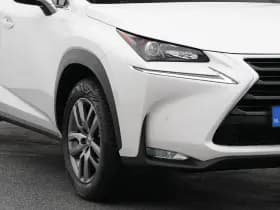 Lexus NX thumbnail 17