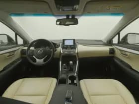 Lexus NX thumbnail 3