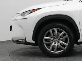 Lexus NX thumbnail 21