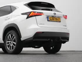 Lexus NX thumbnail 22