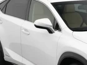 Lexus NX thumbnail 23