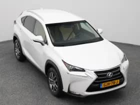 Lexus NX thumbnail 24