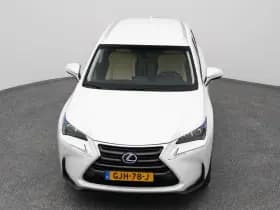 Lexus NX thumbnail 26