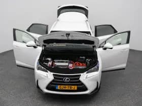 Lexus NX thumbnail 27