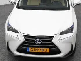 Lexus NX thumbnail 30