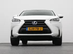 Lexus NX thumbnail 35