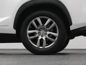 Lexus NX thumbnail 40