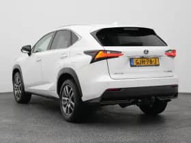 Lexus NX thumbnail 5
