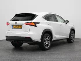 Lexus NX thumbnail 6