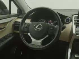 Lexus NX thumbnail 7