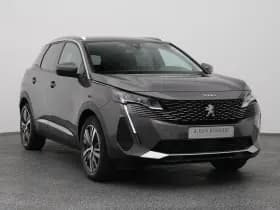 Peugeot 3008 thumbnail 2