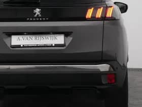 Peugeot 3008 thumbnail 20