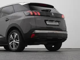 Peugeot 3008 thumbnail 22